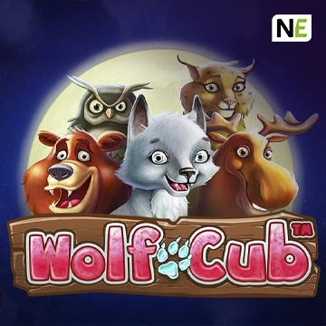 Wolf Cub - RICHES138
