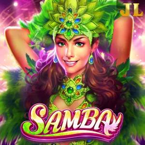 Jili : Samba - RICHES138