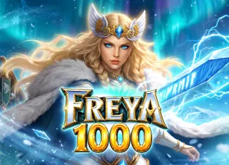 Freya 1000 - RICHES138