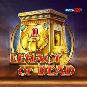 Legacy of Dead - RICHES138