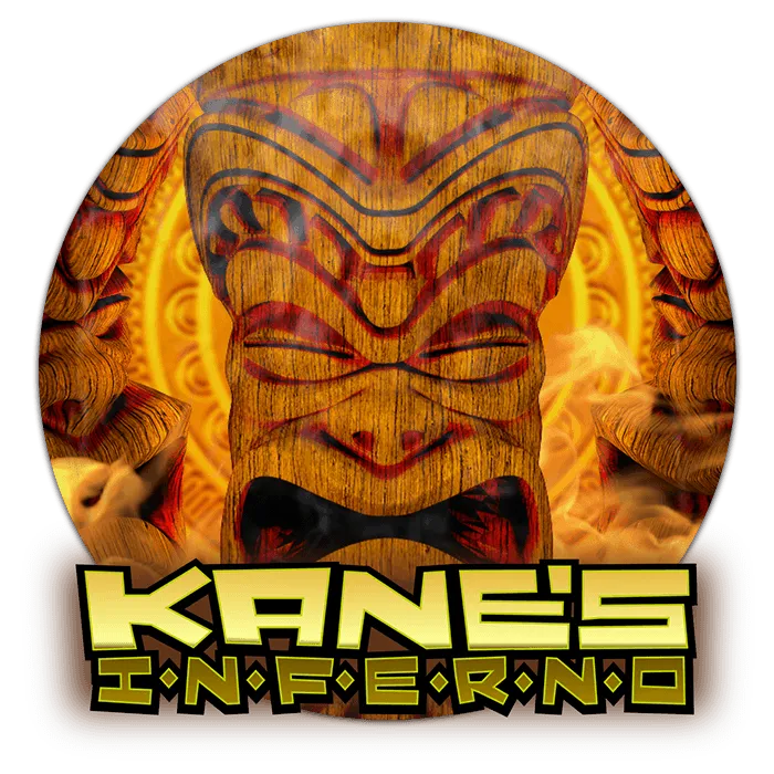 Kanes Inferno - RICHES138