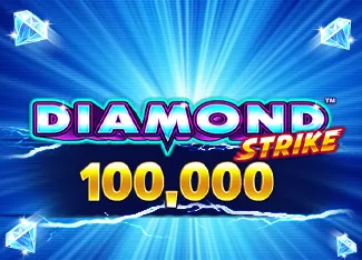 Diamond Strike 100,000 - RICHES138