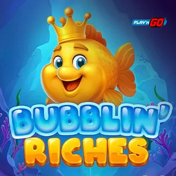 Bubblin Riches - RICHES138