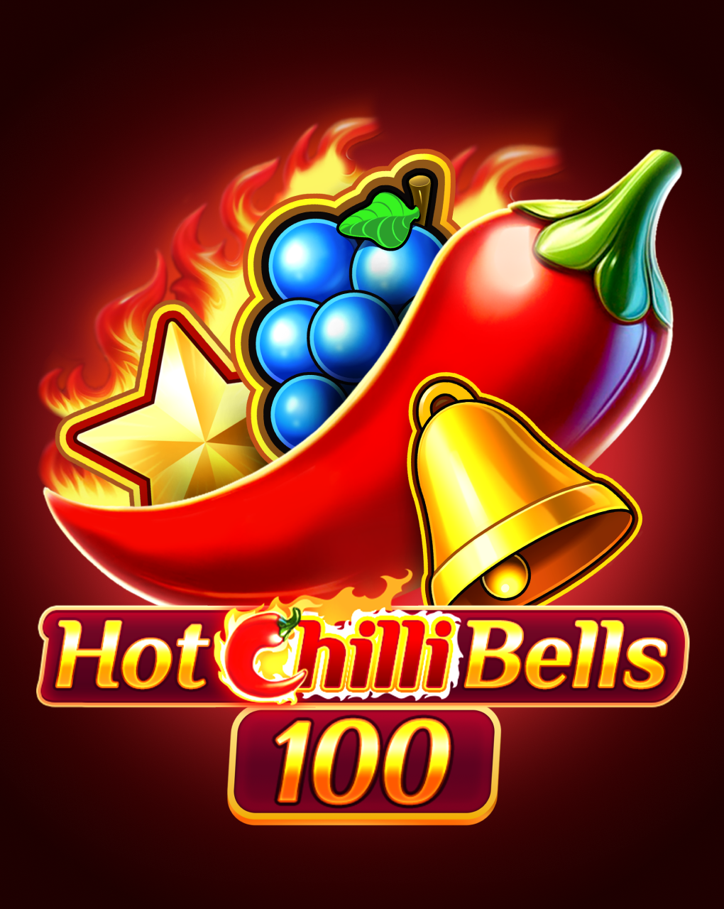 Bgaming : Hot Chilli Bells 100 - RICHES138
