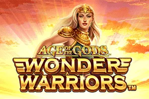 Age of the Gods: Wonder Warriors - RICHES138