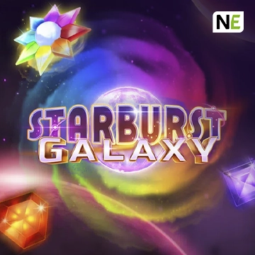 Starburst Galaxy - RICHES138