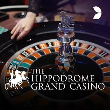 Hippodrome Grand Casino - RICHES138