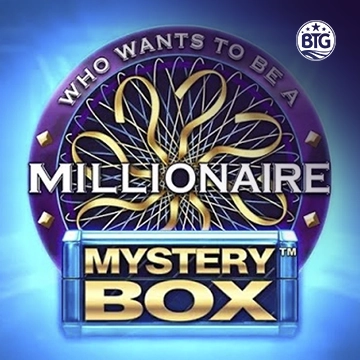 Bigtime : Millionaire Mystery Box - RICHES138