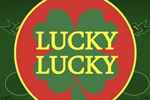 Lucky Lucky Blackjack - RICHES138