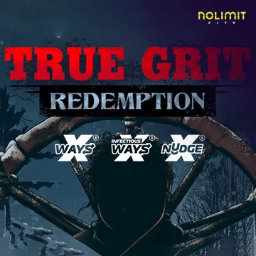 True Grit Redemption - RICHES138