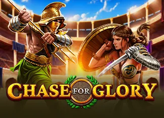 Chase For Glory - RICHES138