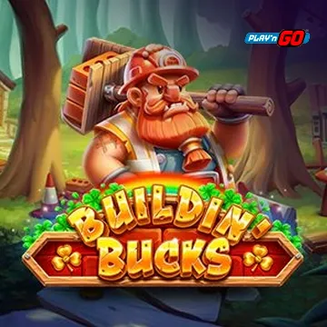 Buildin Bucks - RICHES138