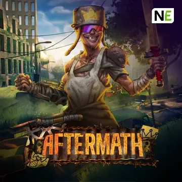 Aftermath - RICHES138