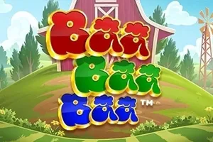 Baa, Baa, Baa - RICHES138