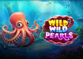 Wild Wild Pearls - RICHES138