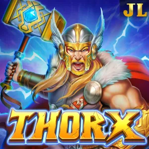 Jili : Thor X - RICHES138