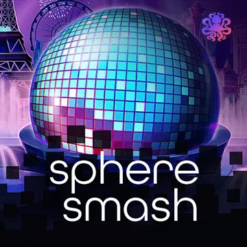 Sphere Smash - RICHES138