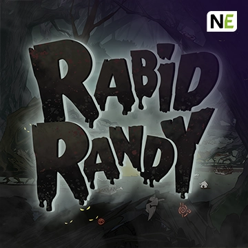 Rabid Randy - RICHES138