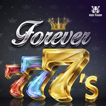 Forever 7s  - RICHES138