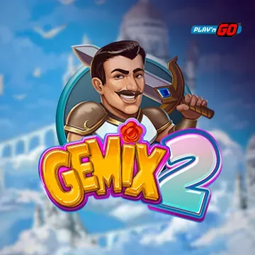 Gemix 2 - RICHES138