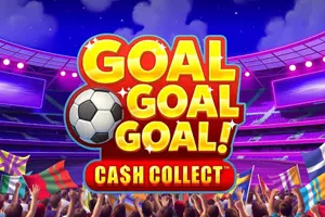 Goal Goal Goal: Cash Collect - RICHES138