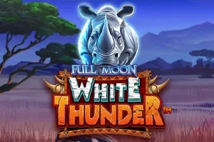 Full Moon: White Thunder - RICHES138