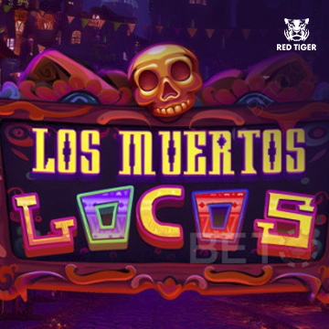 Los Muertos Locos - RICHES138