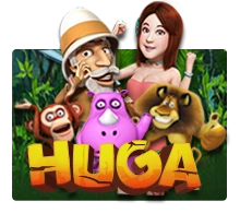 Huga - RICHES138