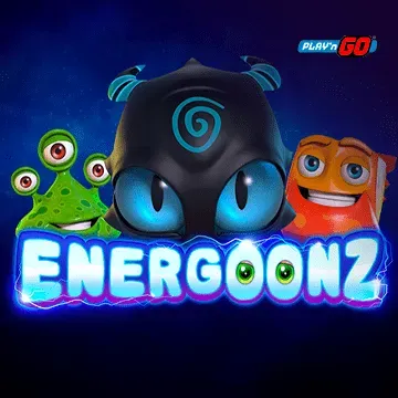 Energoonz - RICHES138