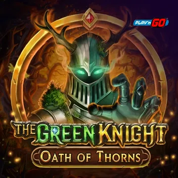The Green Knight Oath of Thorns - RICHES138