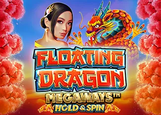 Floating Dragon Hold & Spin Megaways - RICHES138
