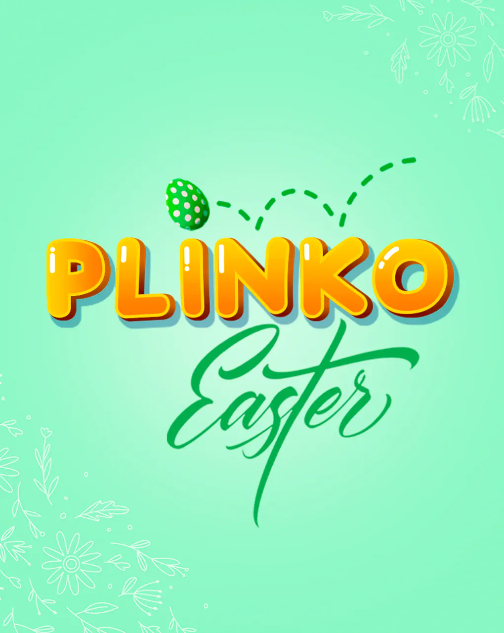 Easter Plinko - RICHES138