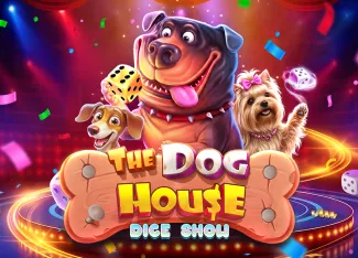 The Dog House Dice Show - RICHES138