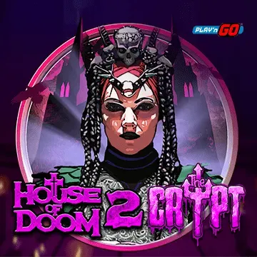 House Of Doom 2: The Crypt - RICHES138