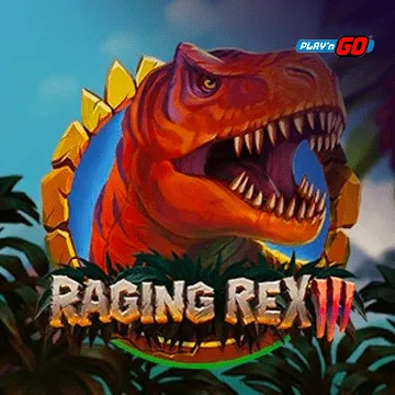 Raging Rex 3 - RICHES138