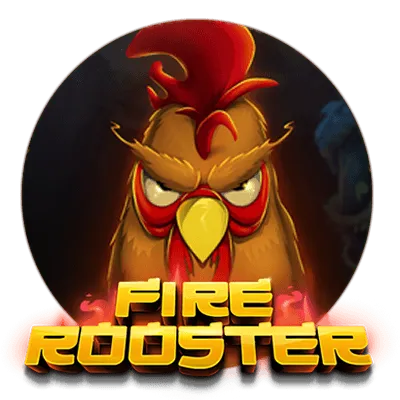 Fire Rooster - RICHES138