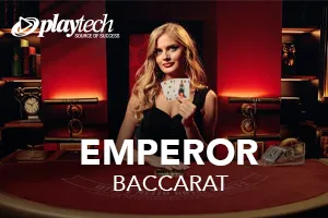 Emperor Baccarat - RICHES138
