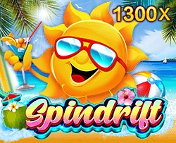 Spindrift - RICHES138