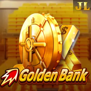 Jili : Golden Bank - RICHES138