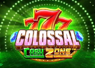 Colossal Cash Zone - RICHES138