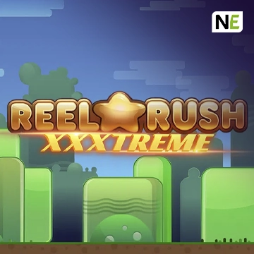 Reel Rush XXXtreme - RICHES138