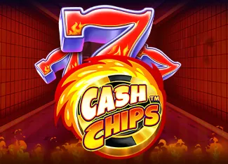Cash Chips - RICHES138