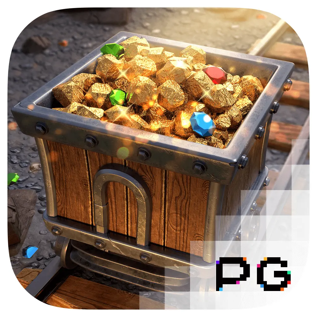 PGSoft : Gemstones Gold - RICHES138
