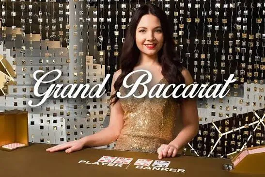 Grand Speed Baccarat 11 - RICHES138