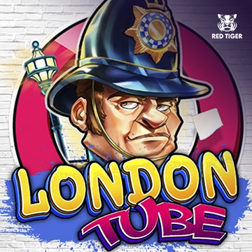 London Tube - RICHES138