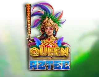 Queen of Aztec - RICHES138