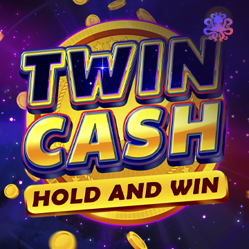 Twin Cash: Hold & Win - RICHES138