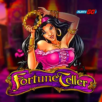 Fortune Teller - RICHES138