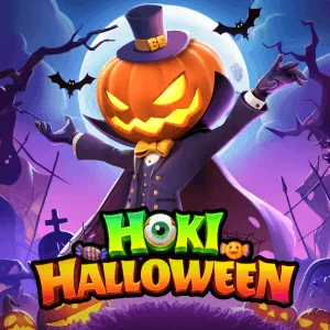 Halloween Fortune - RICHES138