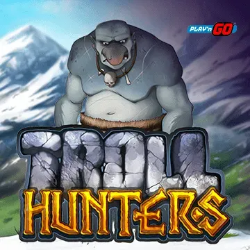 Troll Hunters - RICHES138